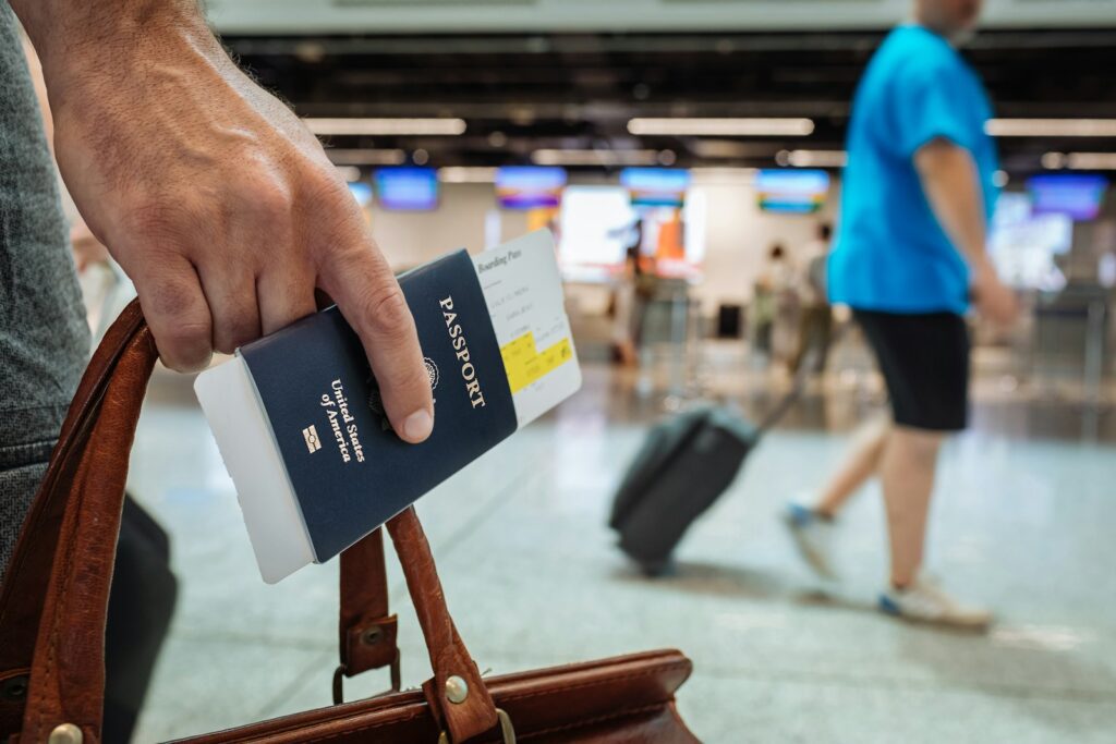 Korea overstay remedy — voluntary departure process