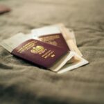 Korea overstay remedy — immigration office process