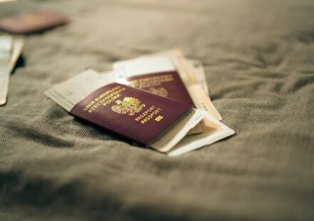 Korea overstay remedy — immigration office process