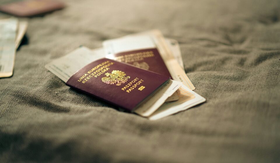 Korea overstay remedy — immigration office process