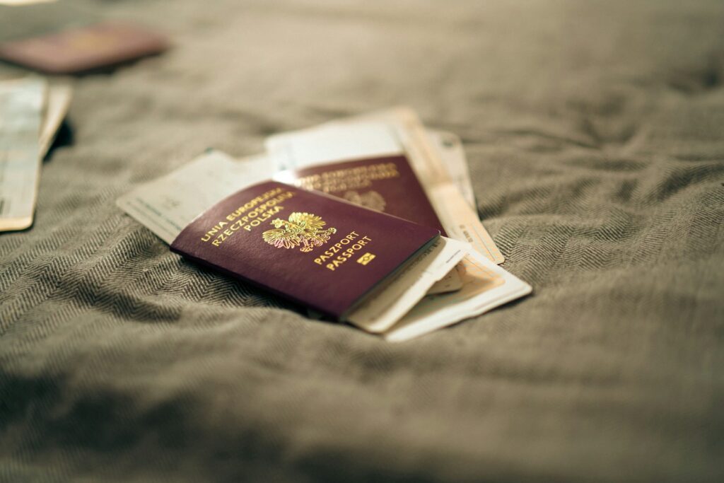 Korea overstay remedy — immigration office process