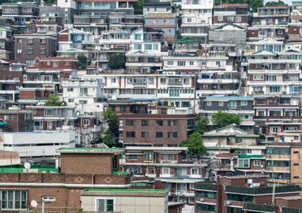 Korea real estate contract process guide for foreigners