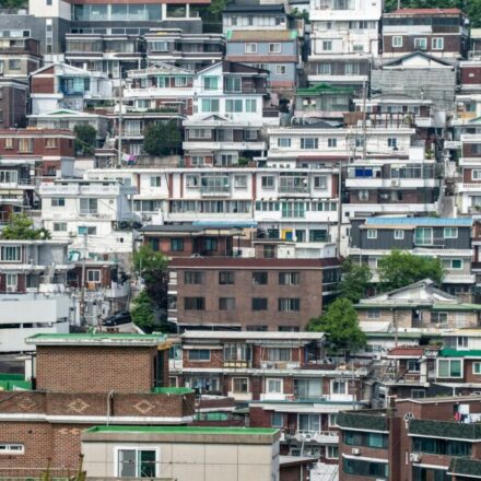 Korea real estate contract process guide for foreigners