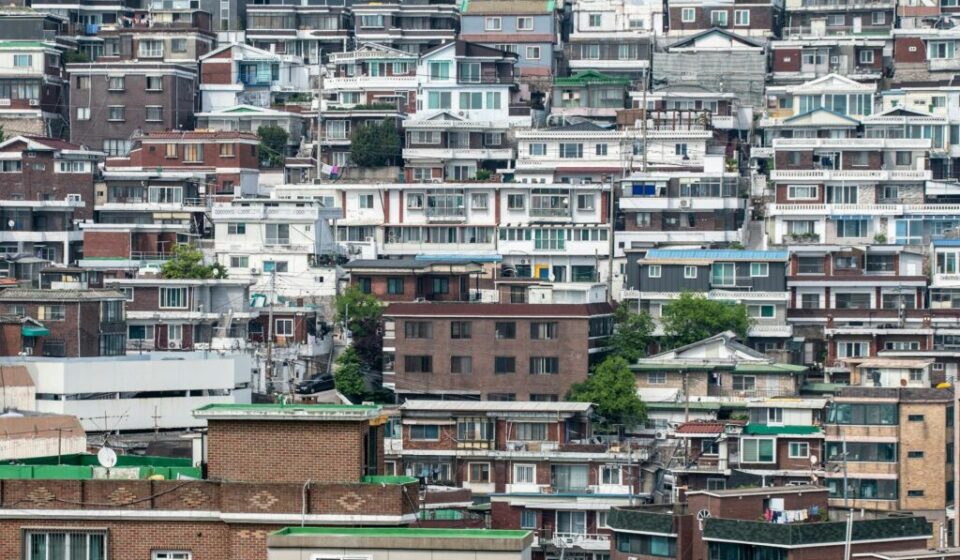 Korea real estate contract process guide for foreigners