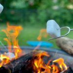 Korea summer camping overview