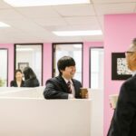 Korean workplace culture for foreigners hierarchy office guide