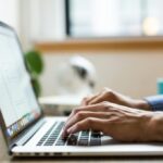 Korean workplace email etiquette foreigner email writing guide