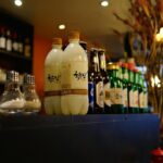 Makgeolli soju beginner guide - Korean traditional drinks