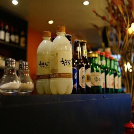 Makgeolli soju beginner guide - Korean traditional drinks
