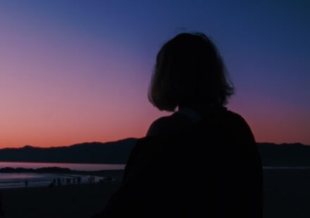 Pohang Yeongildae night walk — overview