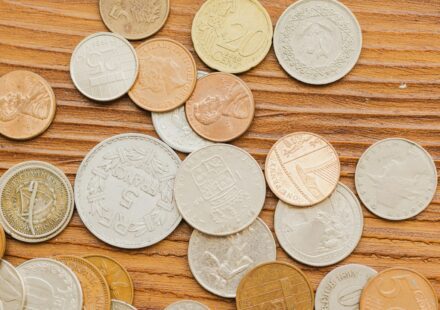 Overseas remittance fee overview