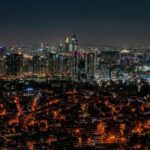 Seoul Gyeonggi Busan housing cost comparison Korea regional rental guide