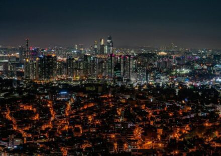 Seoul Gyeonggi Busan housing cost comparison Korea regional rental guide
