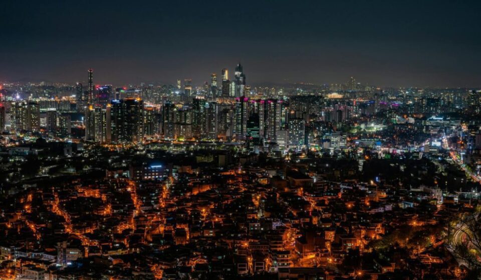 Seoul Gyeonggi Busan housing cost comparison Korea regional rental guide