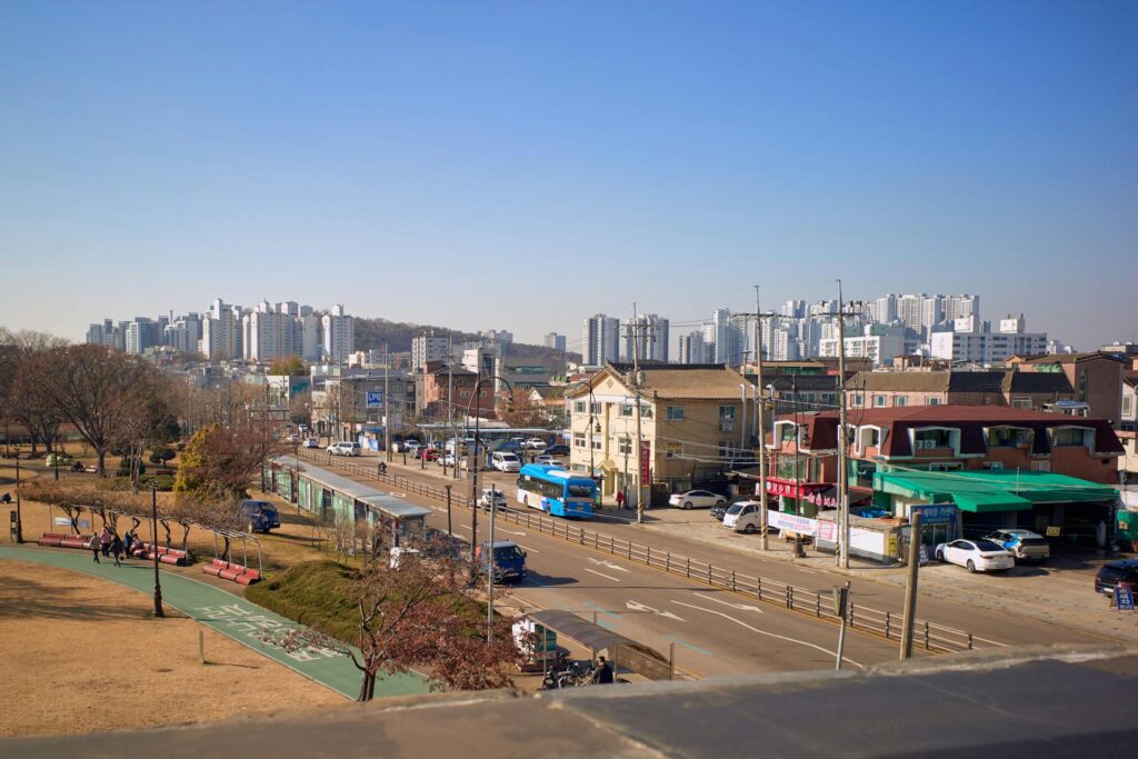 Seoul Metropolitan Weekend Trip Guide: Gapyeong, Suwon, Everland, Incheon Routes