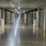 Seoul Underground Shopping — Gotomall bargain corridor