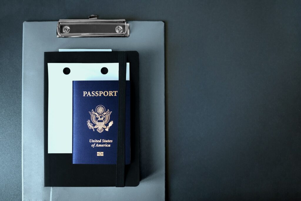 International student part-time checklist Korea — work permit document