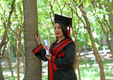 Study abroad career guide — graduation career success