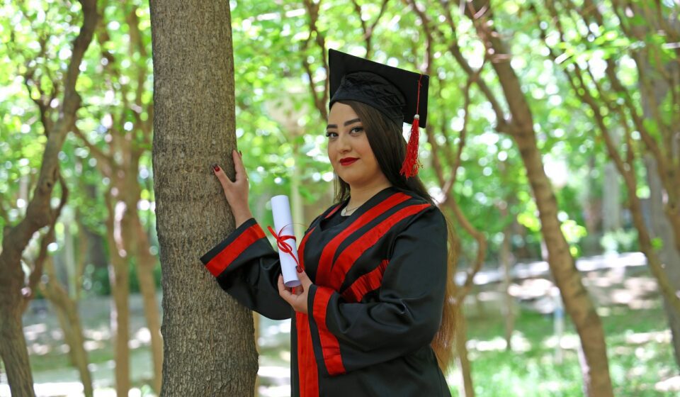 Study abroad career guide — graduation career success