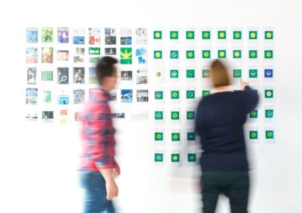 Korean workplace communication overview