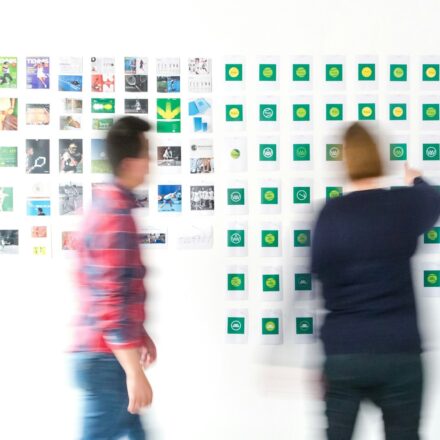 Korean workplace communication overview