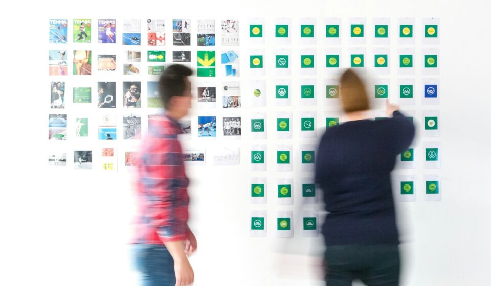 Korean workplace communication overview
