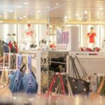 Yeoju Premium Outlet shopping — overview