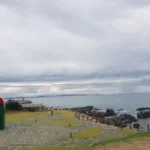 Ulsan Ganjeolgot sunrise guide — Ganjeolgot lighthouse coast