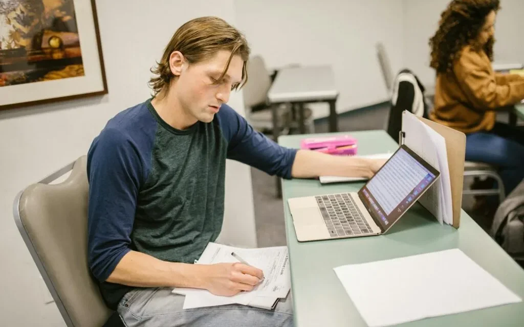 Korean University Course Registration featured image