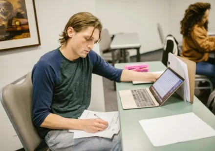 Korean University Course Registration featured image