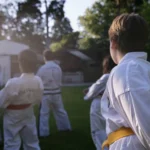 Taekwondo Poomsae Experience featured image