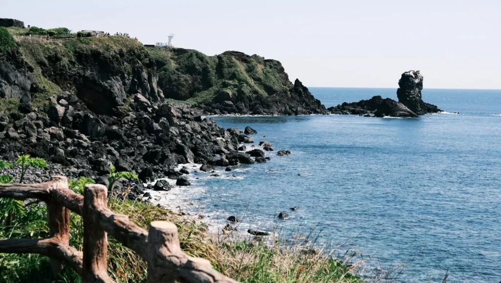 Coastal featured image