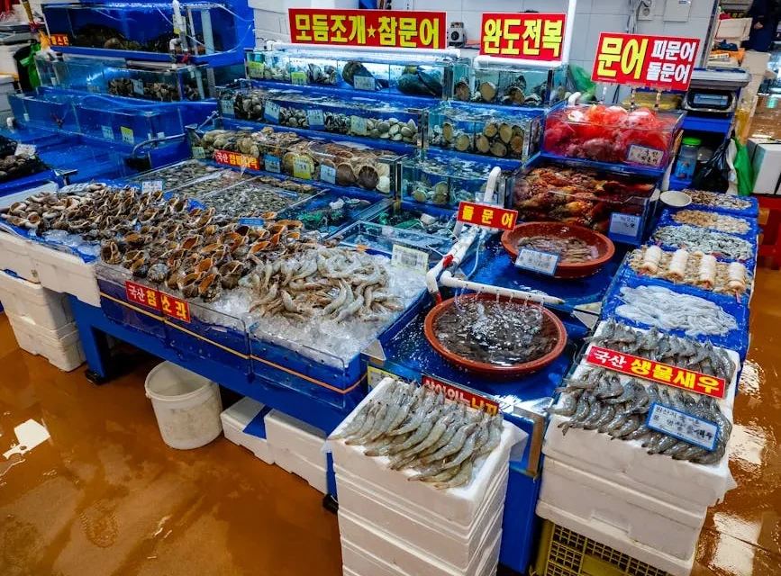Gunsan featured image