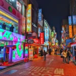 Hongdae featured image