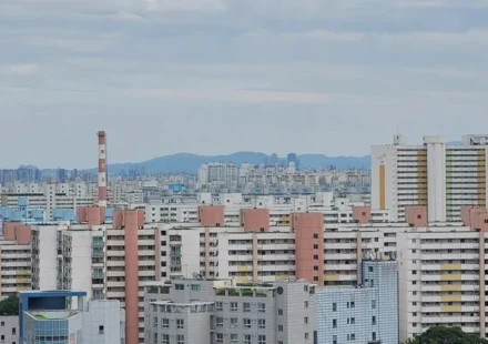 Housing featured image