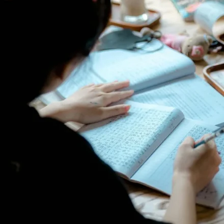 Korean exam strategy TOPIK study notes