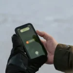 Korean emergency mobile alert guide for foreigners