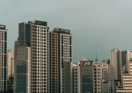 Korean jeonse and wolse rental contract guide