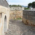 day trip from Seoul Suwon Hwaseong fortress wall featured