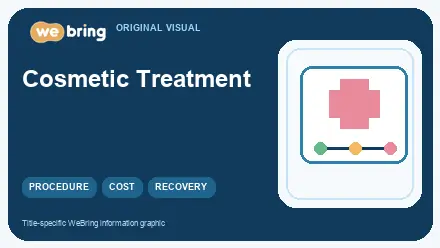 en editorial image for Korea Cosmetic Treatment Guide: Procedures, Costs, and Recovery Timeline