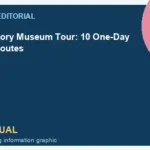 WeBring visual for Korea History Museum Tour: 10 One-Day Heritage Routes