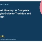 WeBring visual for Busan Travel Itinerary: A Complete 1-Day-2-Night Guide to Tradition and Modern Coast